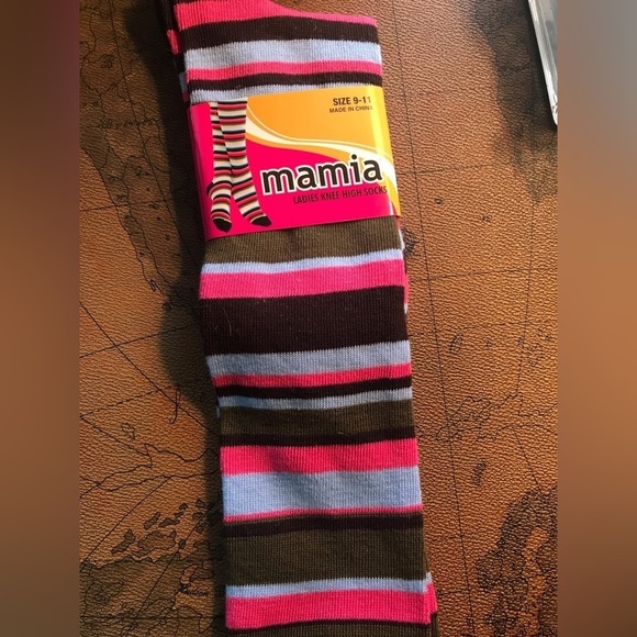 Mamia Other - Women’s Socks